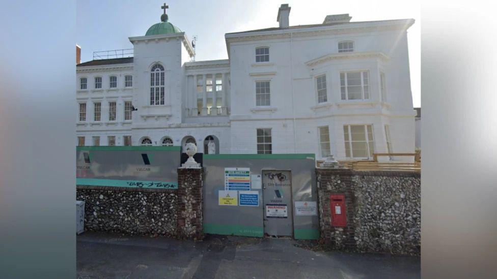 Asylum housing plans dropped after objections