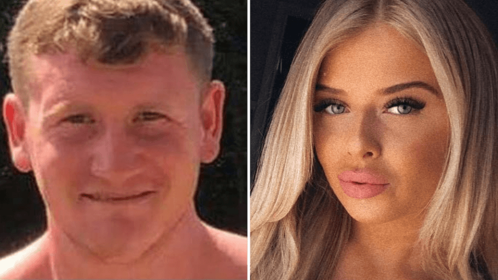 Inquest jury out over couple found dead in van