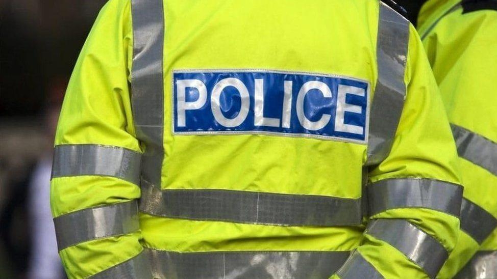 Murder probe after man and woman found dead