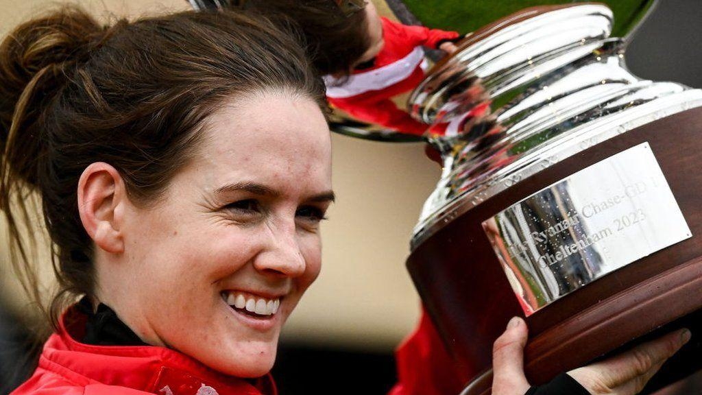 Blackmore - the humble pioneer who transformed racing