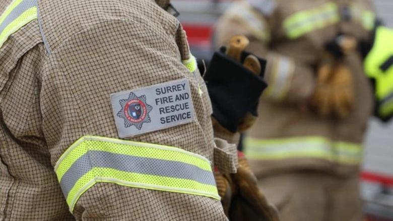 Fire station out of action twice over staff issues