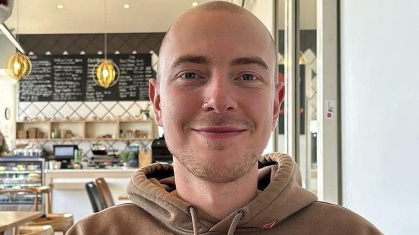 Large-scale search for missing Brit in New Zealand