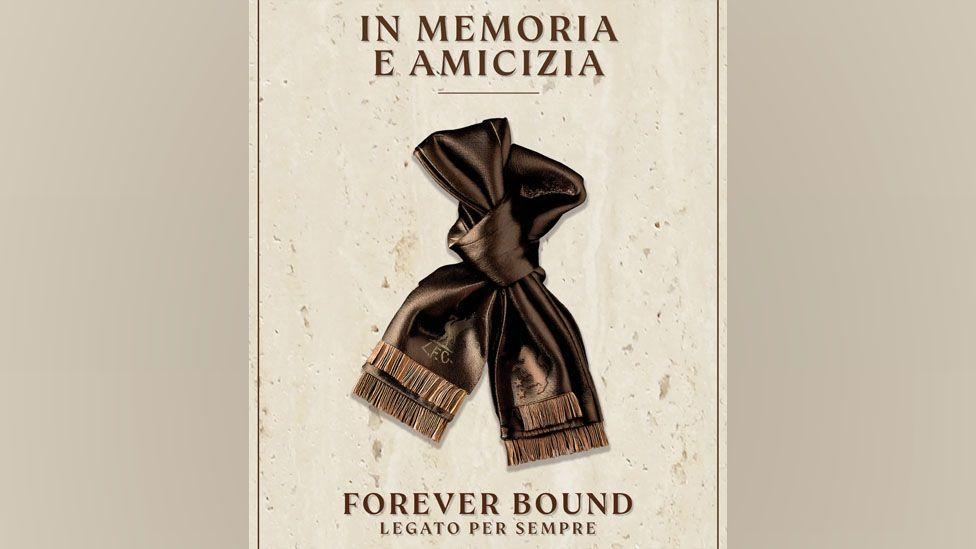 New Heysel disaster memorial revealed for Anfield