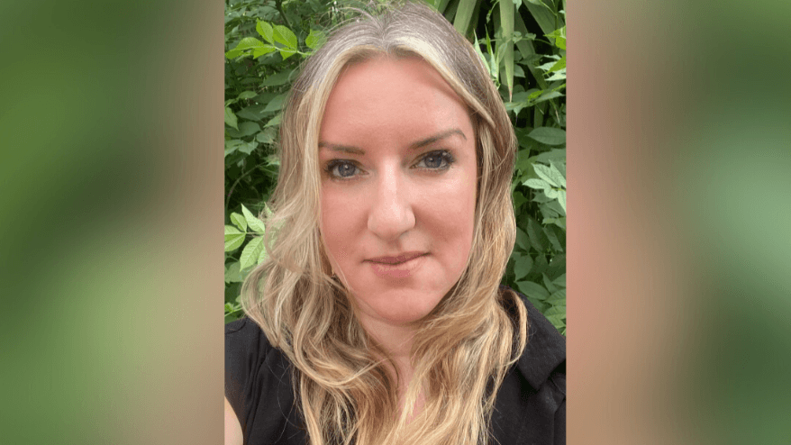 Daughter considering meeting mother's killer, Hazel Stewart