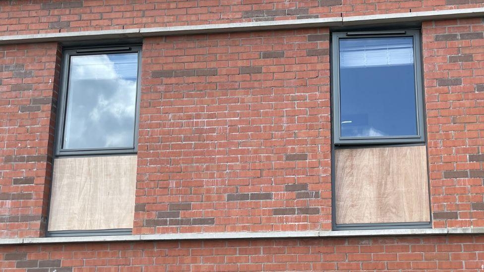 NI leaders urged to support families 'living in fear' of sectarian attacks