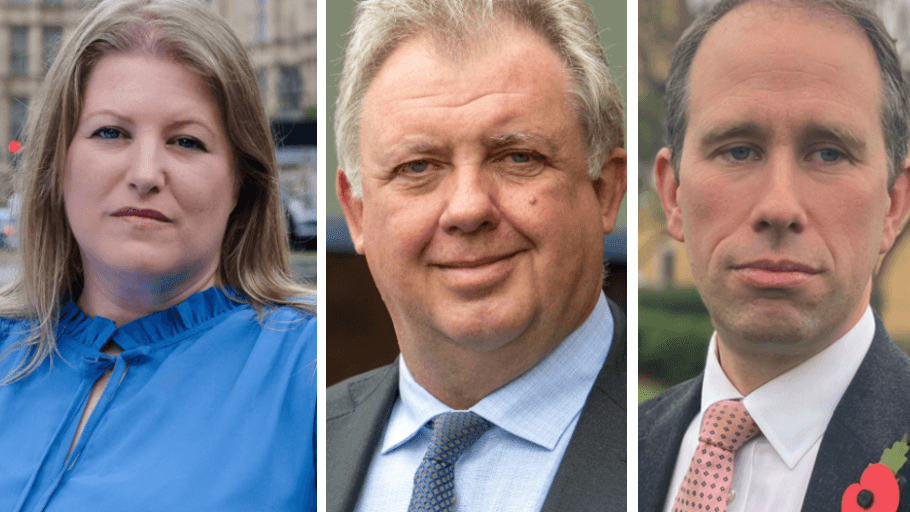 Spending Review criticised by Tory police leaders