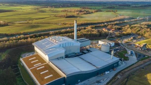 Plans for asphalt site recommended for approval