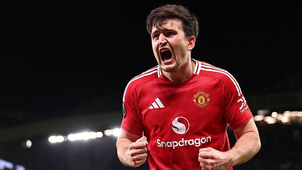Greatest European comebacks as Man Utd beat Lyon