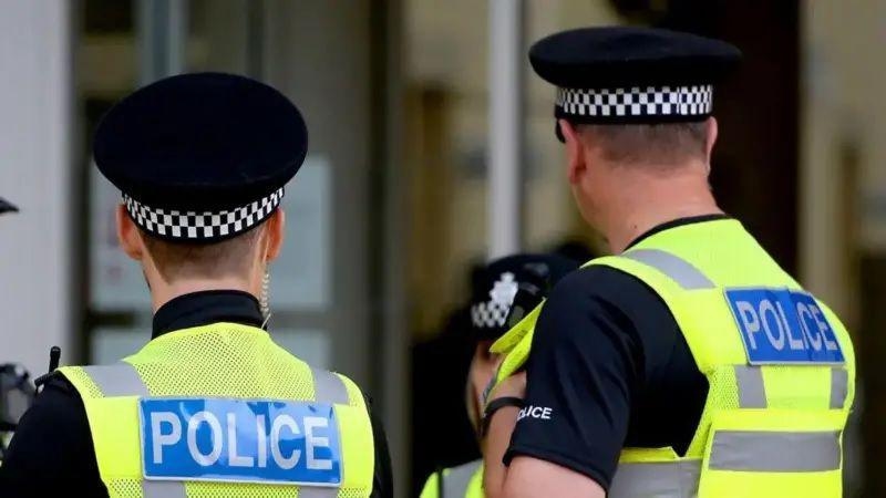Retired social worker arrested in child abuse probe
