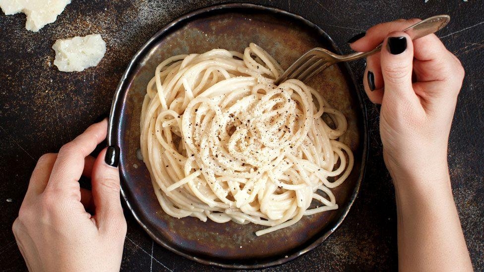 Weekly quiz: Why were Italian restaurants in a rage about pasta?