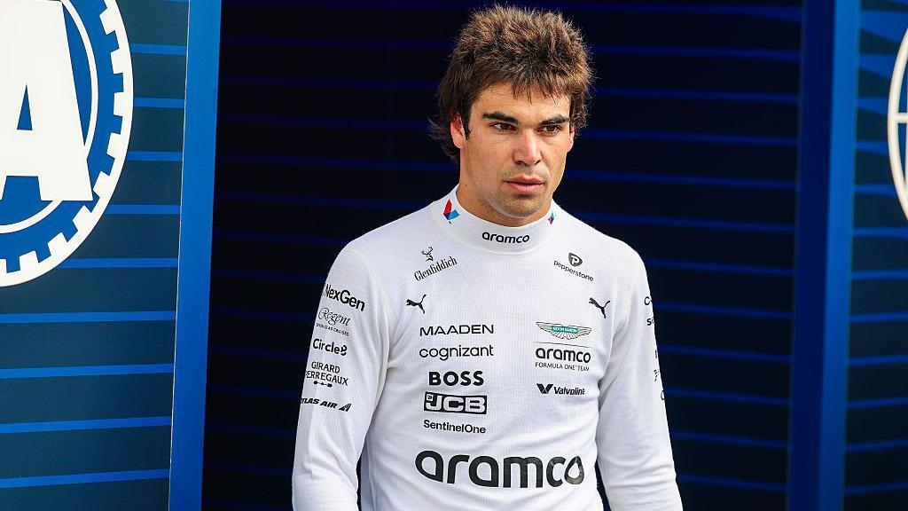 Stroll fit to return for Canadian GP