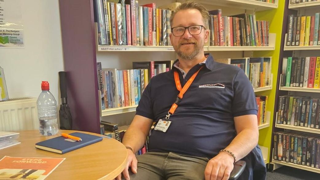 'I used to drink 12 pints a day, now I help others quit alcohol'