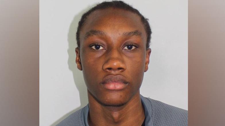 Teen detained over Carnival zombie knife attack