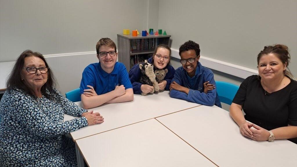 New facility will 'offer lifeline to SEND pupils'