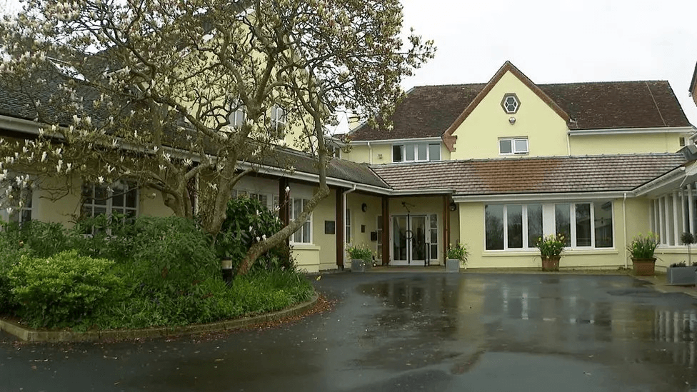 Devon and Cornwall hospices share £1m funding