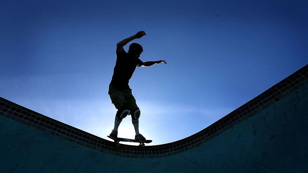 Residents given say on skate park plans