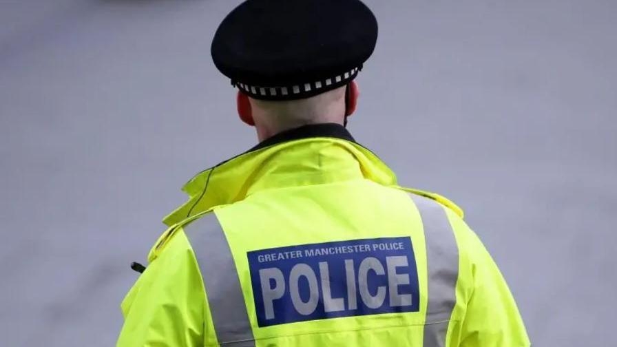 Two men stabbed in street disturbance