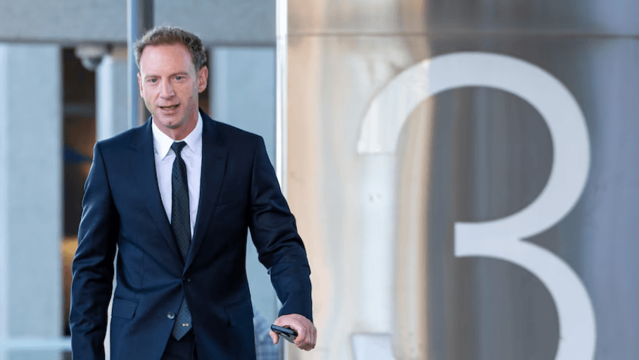 Australian politician fined for supplying cocaine