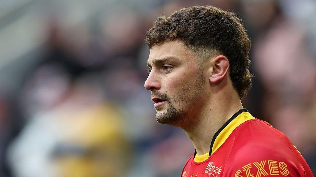 Listen: Super League &1895 Cup commentaries