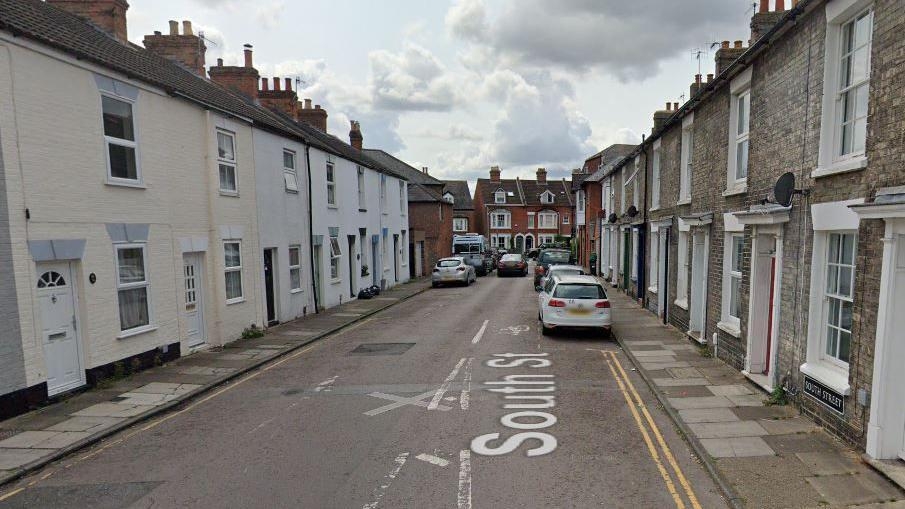 Investigation launched as woman found dead in property
