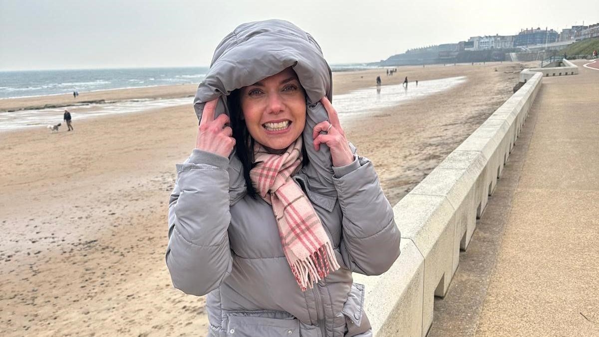 'I was 35 and didn't even know what MS was'