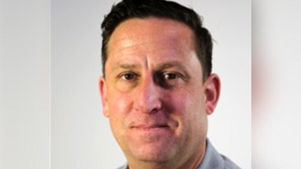 Reform UK councillor to serve as an Independent