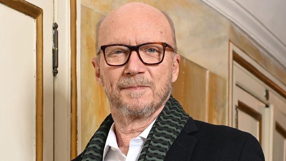 Rape case against Oscar winner Haggis dropped