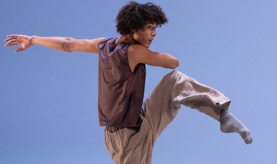 Top ballet awards are childhood dream, says dancer