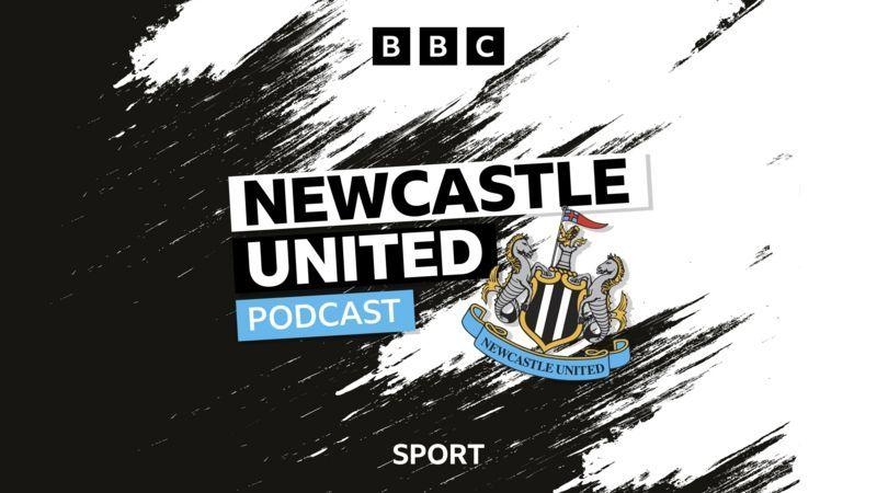 🎧 'Sky is the limit' for Newcastle's 'supergroup'