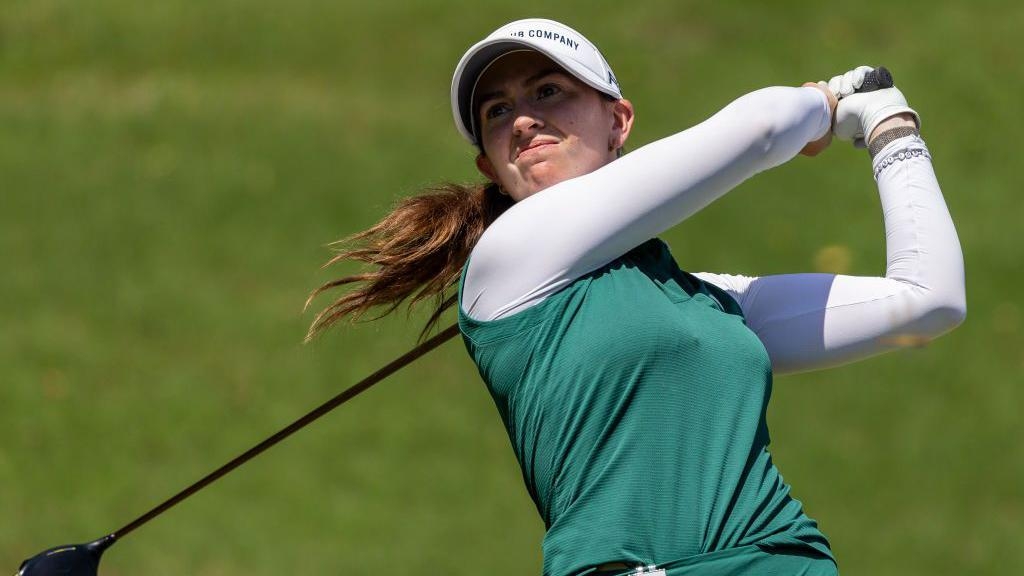 Gainer seals first LET title with play-off win