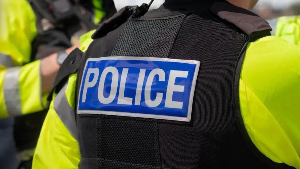Man arrested on suspicion of rape