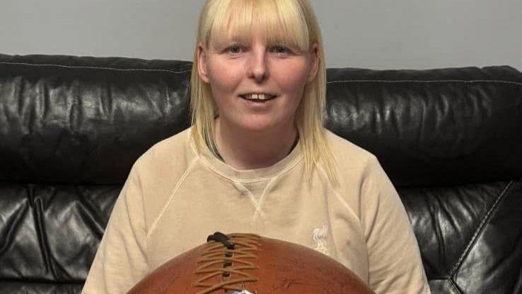 Nerves ahead of start of centuries-old ball game