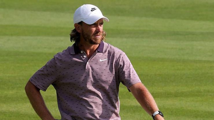 Heartbreak for Fleetwood as Bradley denies him first PGA title