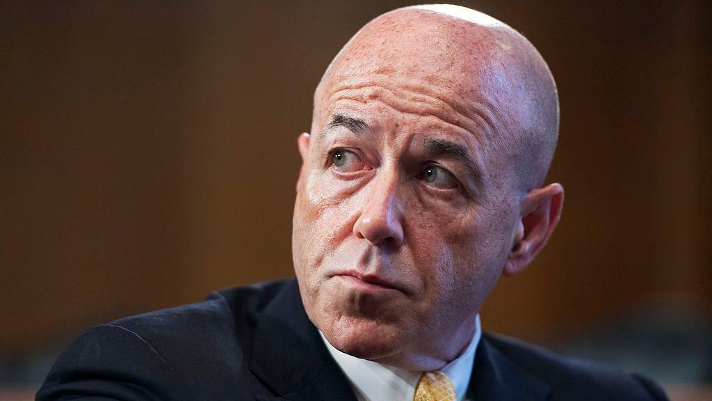 Bernard Kerik, head of New York police during 9/11, dies at 69