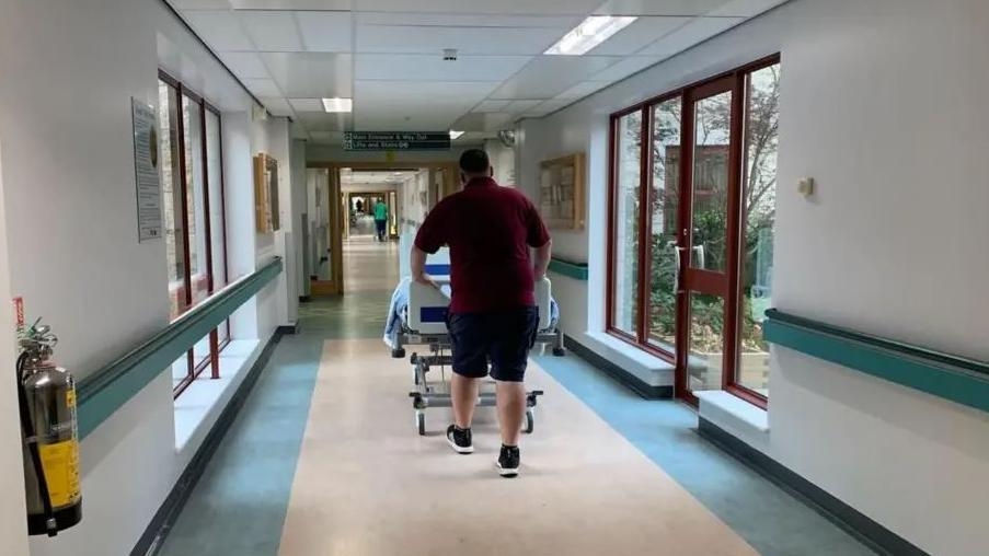 Bid for review of health provider framework