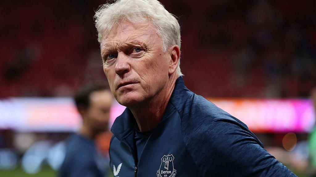 Everton in danger of false start in new home