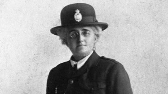 Edith Smith: The woman who changed policing