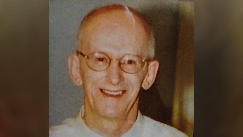 Driver who killed man gets suspended sentence