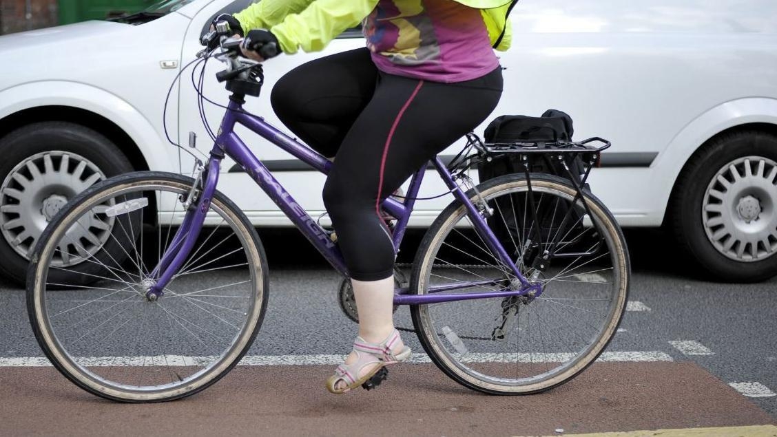 Highway code to be brought up to date in autumn