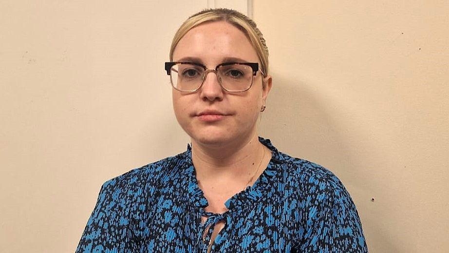 'Teachers are having scissors thrown at them - we've had enough'