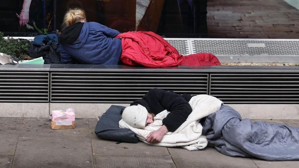 Council given £730k to tackle homelessness