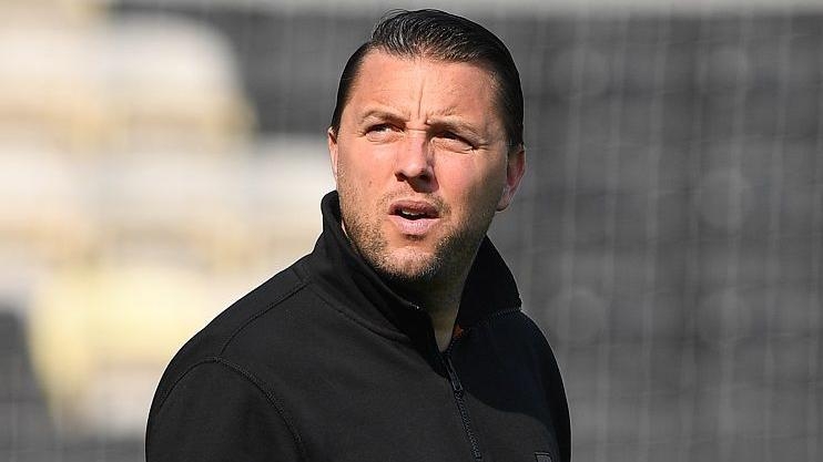 Cambridge must find 'rhythm of winning'