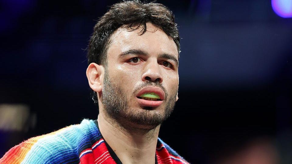 Cesar Chavez Jr jailed after US deportation