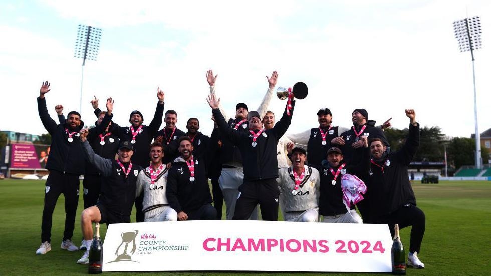 County Championship should be cut to 12 games