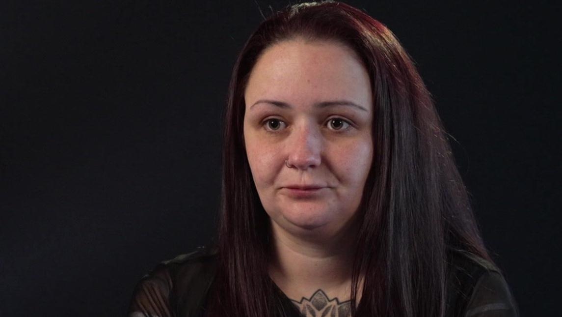 'Abuser stopped me brushing teeth for two years'