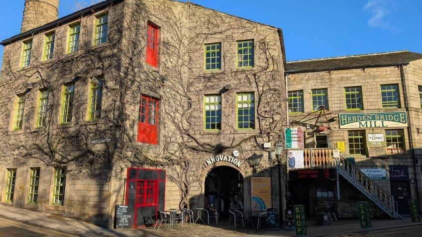Mill owners in fundraising appeal for repairs