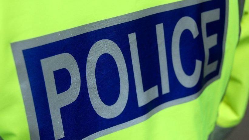 Man seriously injured and robbed in Dumfries attack