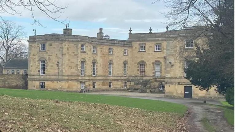 Boarding school to become retirement apartments
