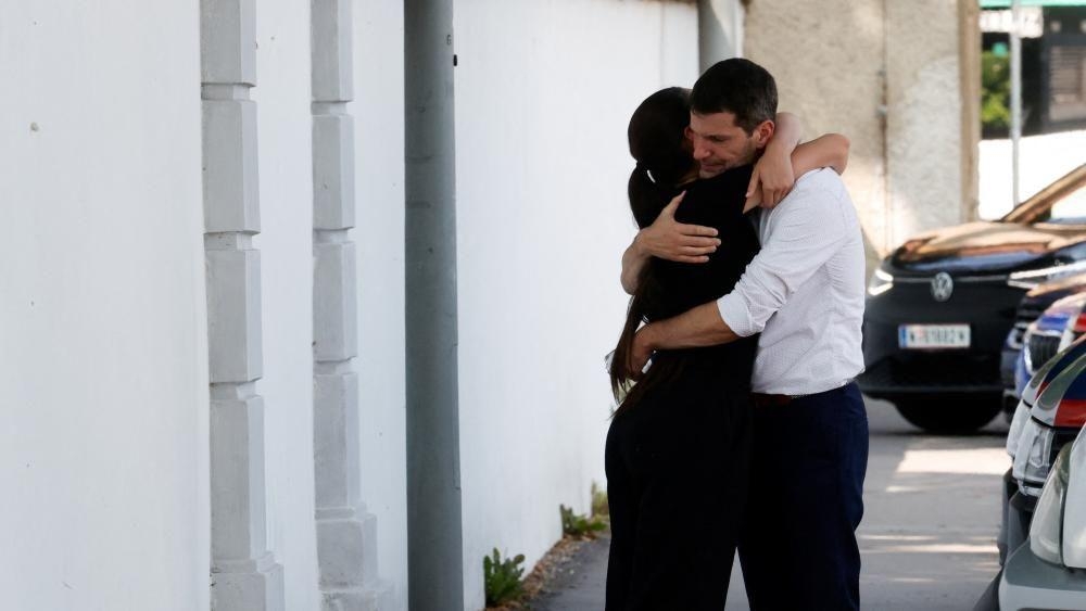 School shooting leaves Austria's second city in shock and grief