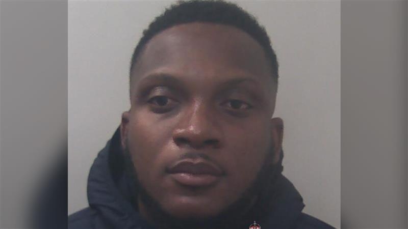 Man jailed for 12 years for fatal motorway crash
